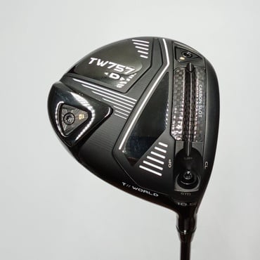 TW757-D 1W 10.5°  S VIZARD　For　TW757　50