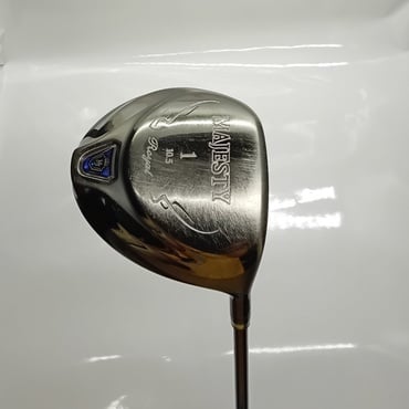 MAJESTY　ROYAL　SP 1W 10.5°  S MAJESTY　LV520　for　W
