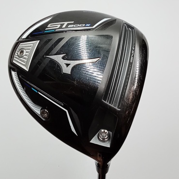 ST200X 1W 10.5°  S Diamana　ZF　50