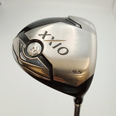 XXIO　7 1W 9.5°  S XXIO　MP700