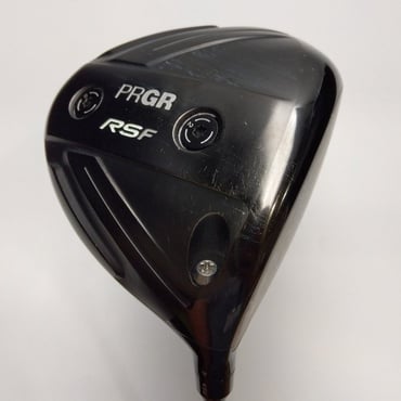 RS　F　PROTOTYPE　シングルクローバー 1W その他カスタム(通常)