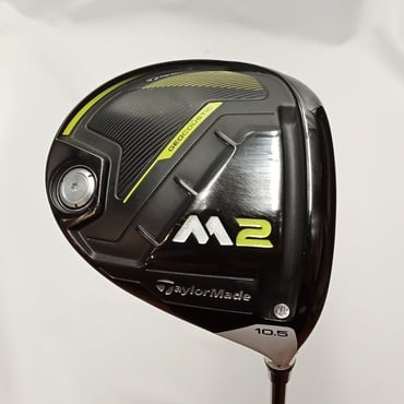 M2　(2017)　US 1W Fujikura　Pro　XLR　8　56