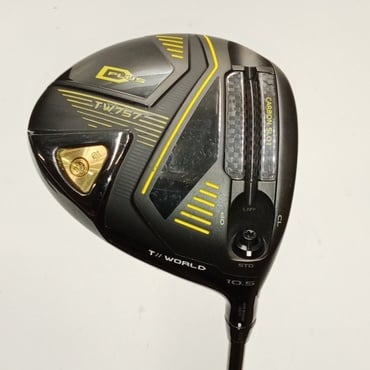 TW757-D　PLUS 1W 10.5°  S VIZARD　For　TW757　45