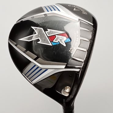 XR 1W 10.5°  R XR