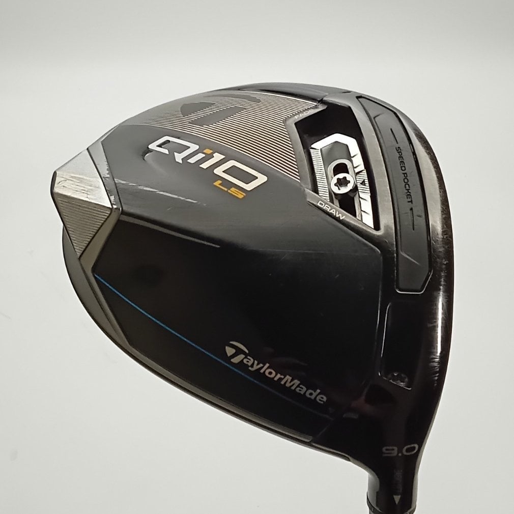 Qi10 LS 1W 9° S Diamana SILVER TM50｜Alpen Online 公式オンラインストア