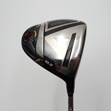 XXIO　ELEVEN　レッド 1W 10.5°  S XXIO　MP1100　レッド