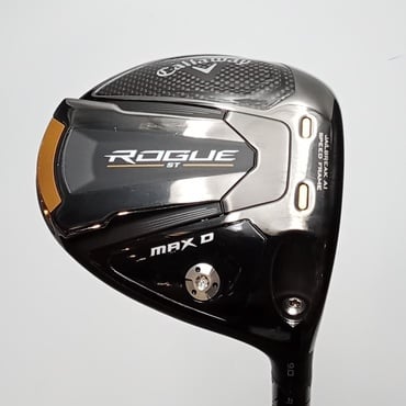 ROGUE　ST　MAX　D 1W 9°  S VENTUS　5　for　Callaway