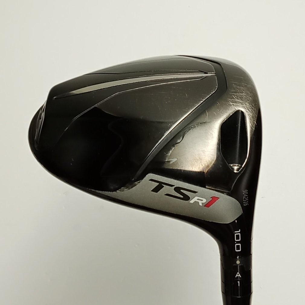 TSR1 1W 10° SR TSP120 50｜Alpen Online 公式オンラインストア