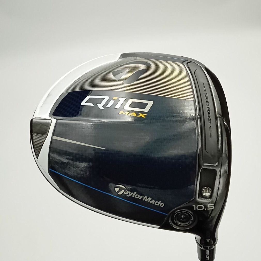 ZXi ドライバー10.5° SPEEDER NX blue 【公式通販】