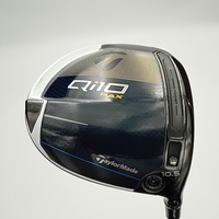 Qi10 MAX ライト 1W 10.5° R Speeder NX BLUE for TM｜Alpen Online