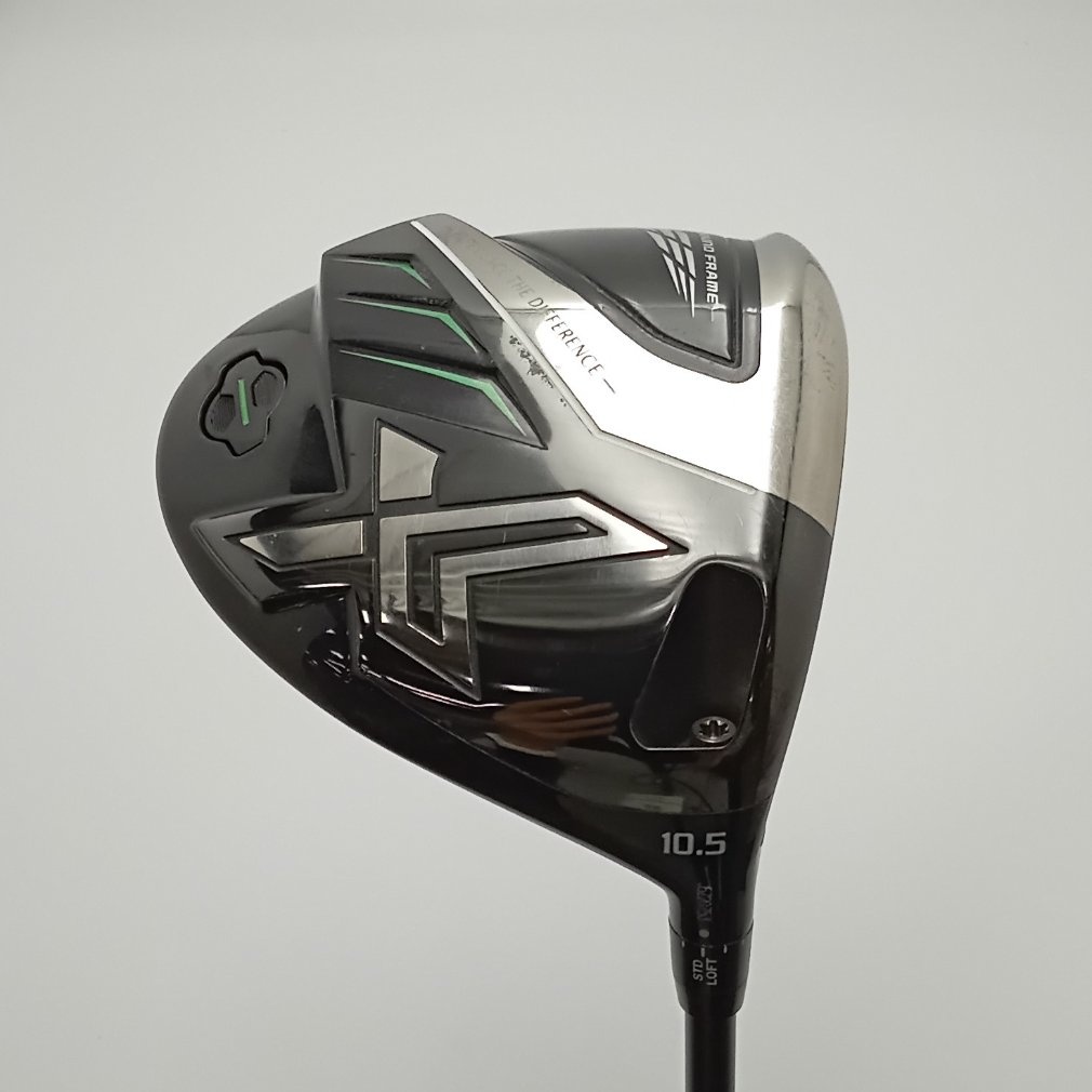 XXIO X -eks- (2022) 1W 10.5° S Miyazaki AX-2｜Alpen Online 公式