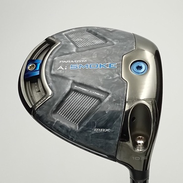 Ai　SMOKE　MAX 1W 10.5°  S TENSEI　50　for　Callaway