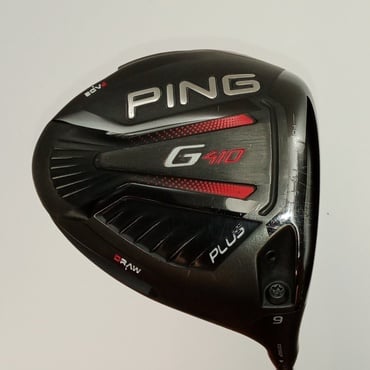 G410　PLUS 1W 9°  S ALTA　J　CB　RED
