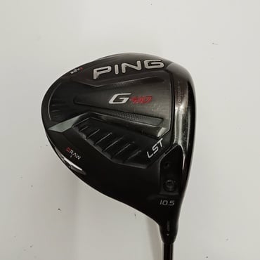 G410　LST 1W 10.5°  S PING　TOUR　173-65