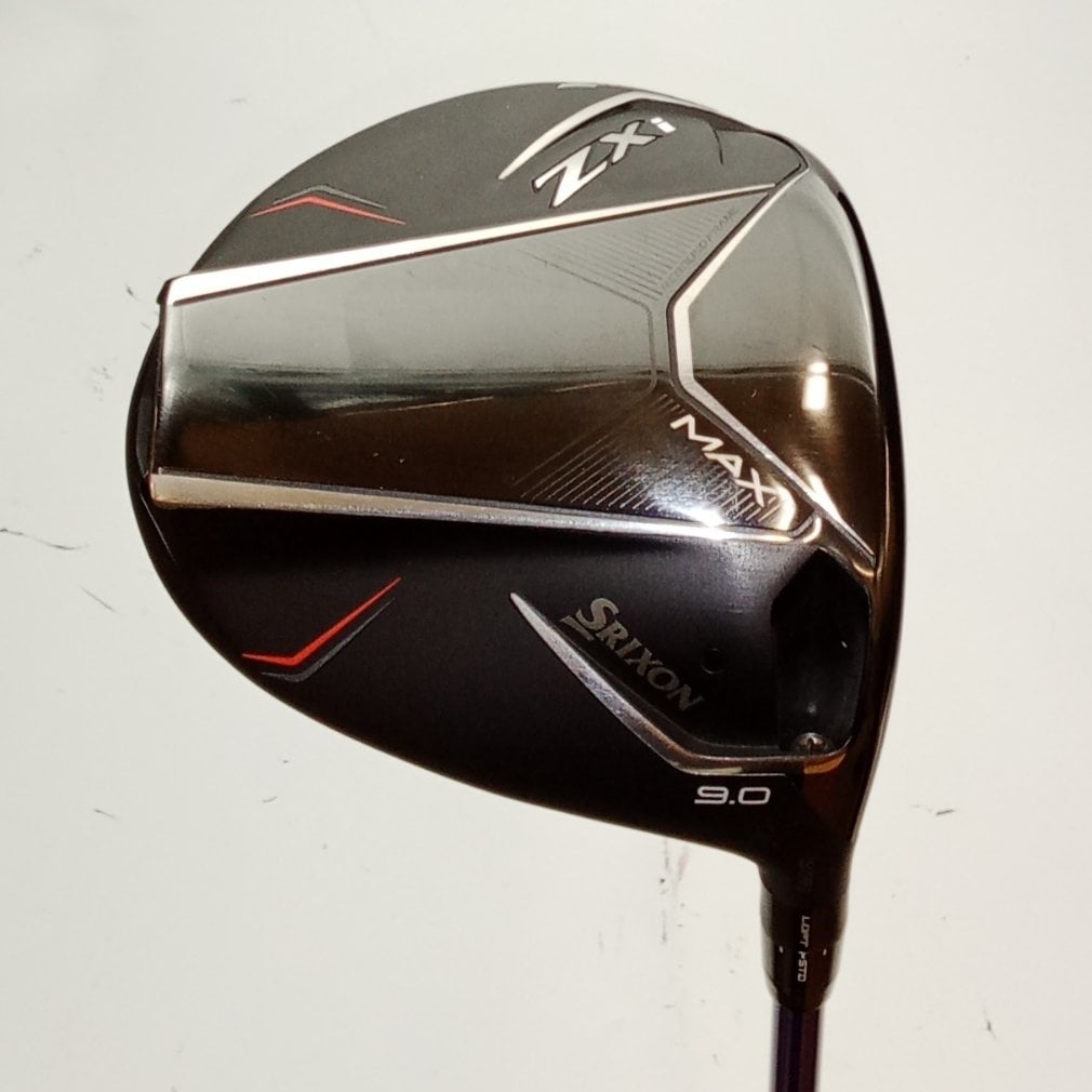 SRIXON ZXi MAX 1W Speeder NX VIOLET 50[ｶｽﾀﾑ(人気)]｜Alpen Online