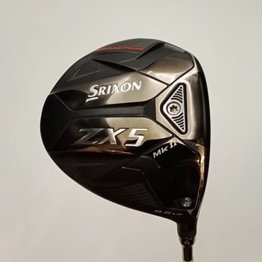 SRIXON　ZX5　MKⅡ　LS 1W その他カスタム(通常)