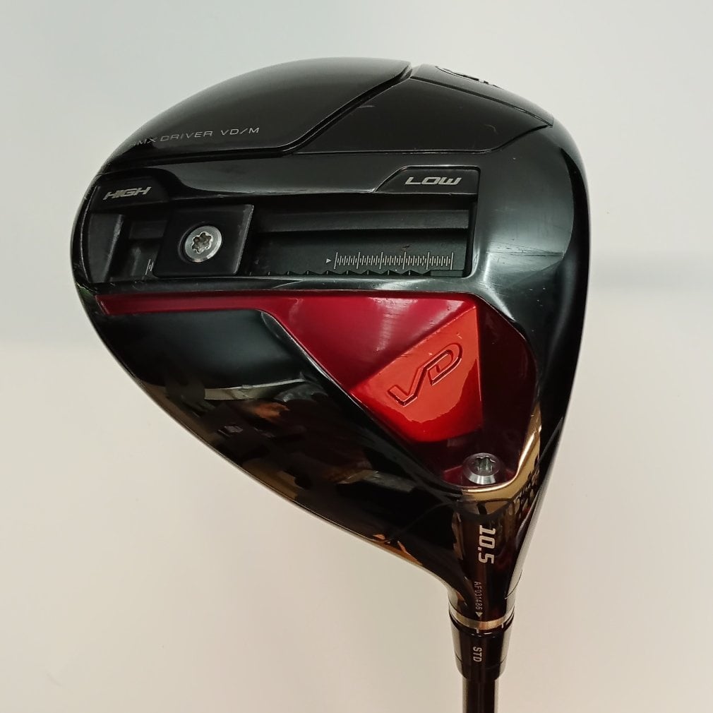 RMX VD/M 1W 10.5° S TENSEI Pro Blue 1K 50｜Alpen Online 公式