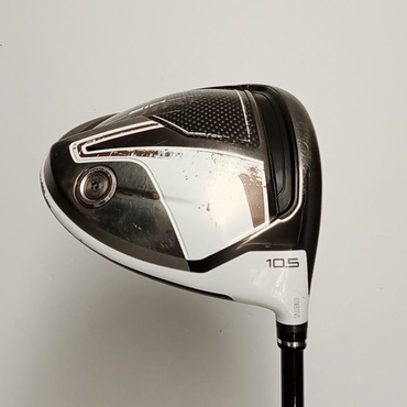 SIM　GLOIRE 1W 10.5°  R Air　Speeder　TM