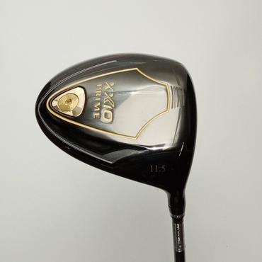 XXIO　PRIME　(2023) 1W 11.5°  R XXIO　PRIME　SP-1200