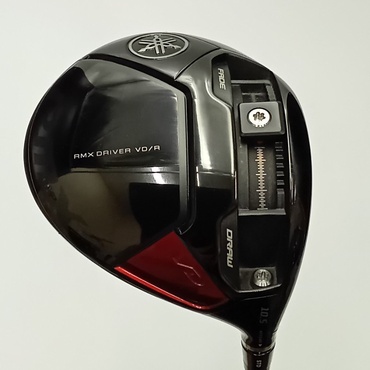 RMX　VD/R 1W 10.5°  S Speeder　NX　BLACK　50