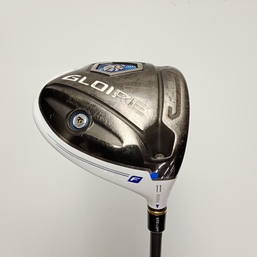 GLOIRE　F　(2014) 1W 11°  R GL3000
