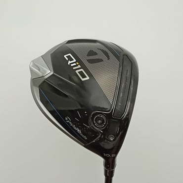 Qi10 1W 10.5°  R Diamana　BLUE　TM50