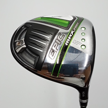 EPIC　MAX　FAST 1W 10.5°  SR Speeder　EVOLUTION　for　Callaway