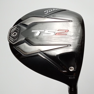 TS2 1W 10.5°  SR Titleist　Speeder　519　EVOLUTION