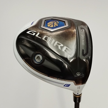 GLOIRE　F　(2014) 1W 11°  SR GL3300