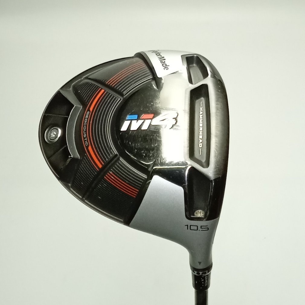 M4 1W 10.5° S Speeder 569 EVOLUTION Ⅳ|Alpen Online 公式 M4 1W 10.5° S Speeder 569 EVOLUTION Ⅳ|Alpen Online 公式