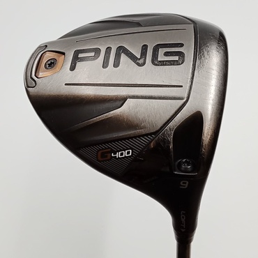 G400 1W 9°  S Speeder　661　EVOLUTION　Ⅳ