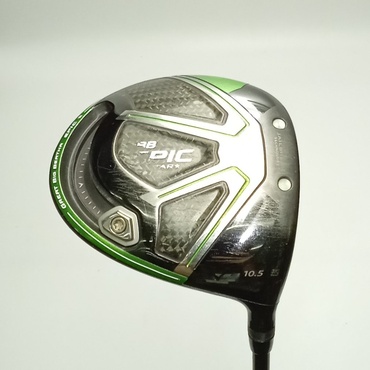 GBB　EPIC　STAR 1W 10.5°  SR Speeder　EVOLUTION　for　GBB
