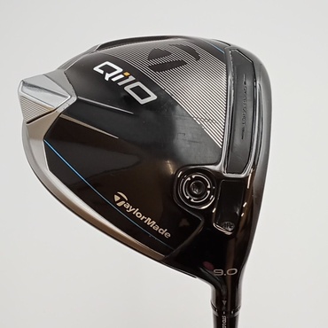 Qi10 1W 9°  S Diamana　BLUE　TM50