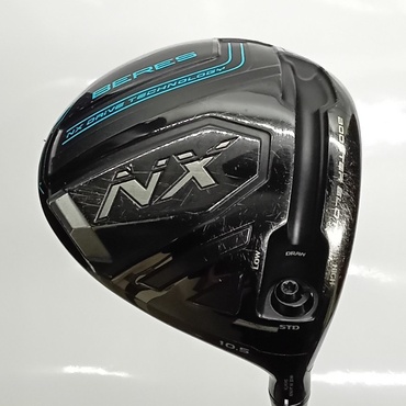 BERES　NX 1W 10.5°  R VIZARD　FOR　NX　45