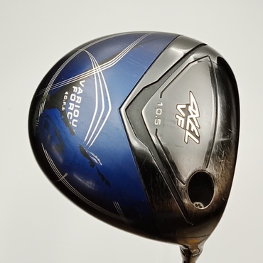 AXEL　VF　STANDARD 1W 10.5°  R AXEL　Speeder　STANDARD