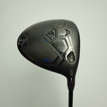 DARKSPEED　X　(2024) 1W 10.5°  SR SPEEDER　NX　for　cobra