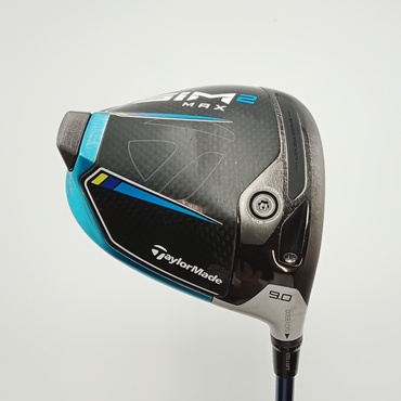 SIM2　MAX 1W 9°  S Diamana　TB　60