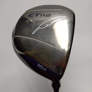 CT-112 1W 10.5°  SR MD-350id