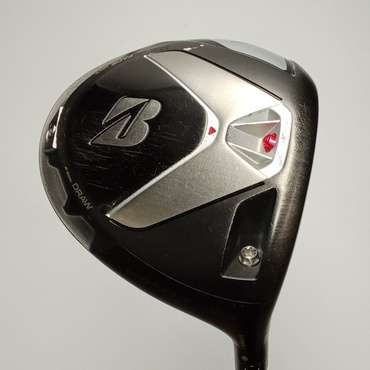 TOUR　B　X　(2020) 1W 10.5°  SR TOUR　AD　TX3-5