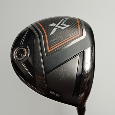 XXIO　X　-eks- 1W 10.5°  S Miyazaki　AX-1