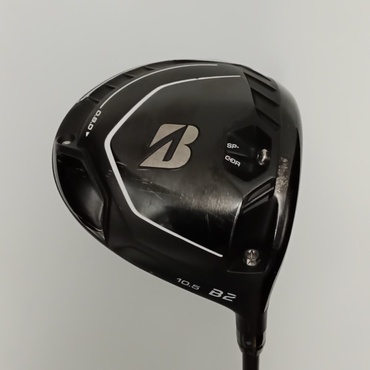 B2 1W 10.5°  S Diamana　BS　50