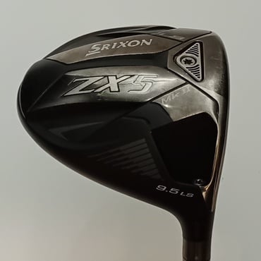 SRIXON　ZX5　MKⅡ　LS 1W 9.5°  S Diamana　ZX-Ⅱ50