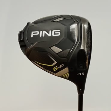 G430　LST 1W 10.5°  S ALTA　J　CB　BLACK