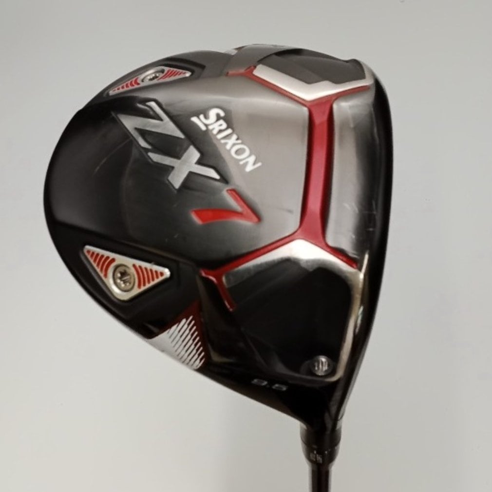 SRIXON ZX7 1W 9.5° S Diamana ZX 60｜Alpen Online 公式オンラインストア
