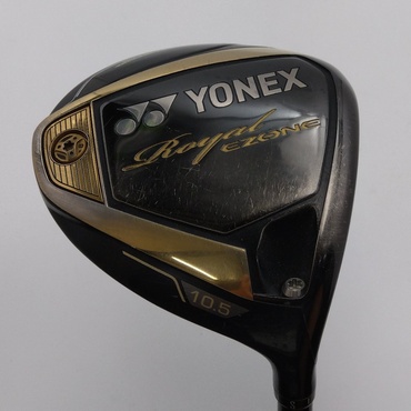 Royal　EZONE　(2021) 1W 10.5°  R RX-05RE