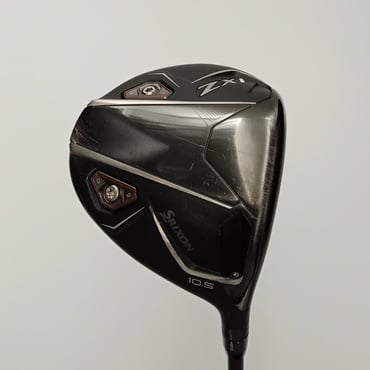SRIXON　ZXi 1W その他カスタム(人気)