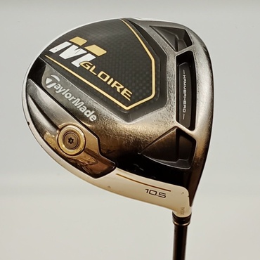 M　GLOIRE 1W 10.5°  S Speeder　EVOLUTION　TM
