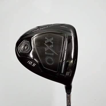XXIO　10　クラフトモデル 1W 10.5°  S Speeder　569　EVOLUTION　Ⅴ
