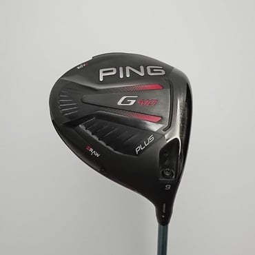 G410　PLUS 1W 9°  S Speeder　569　EVOLUTION　Ⅴ