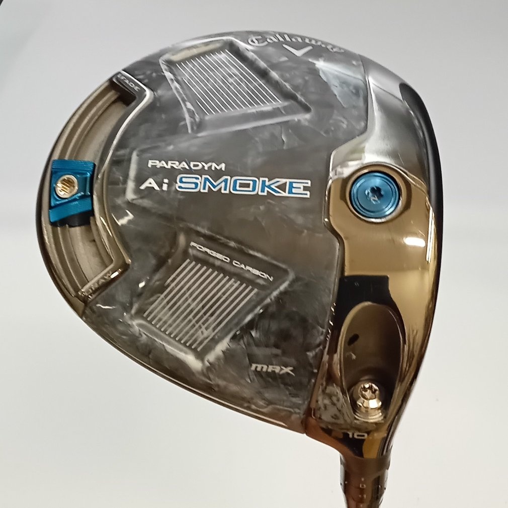 Ai SMOKE MAX 1W 10.5° SR TENSEI 50 for Callaway｜Alpen Online 公式 